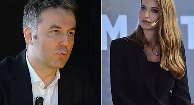 Mehmet Akif Ersoy'un eski eşi Pınar Erbaş'a mesaj yağıyor: “Verilmiş sadakanız varmış”