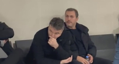 Mehmet Akif Ersoy uyuşturucu soruşturması kapsamında tutuklandı