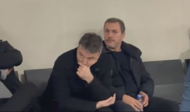 Mehmet Akif Ersoy uyuşturucu soruşturması kapsamında tutuklandı