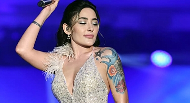 Melek Mosso, Instagram’da özel içerik aboneliğini başlattı