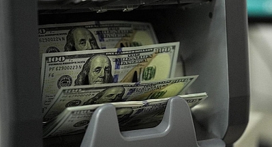 Merkez Bankası rezervleri 183,2 milyar dolara yükseldi