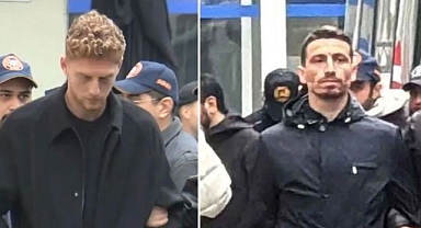 Mert Hakan Yandaş ve Metehan Baltacı Mahkemede Aylık Gelirlerini Açıkladı