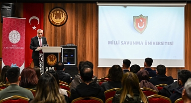 Mevlâna Haftası Bursa'da Anma Programıyla İdrak Edildi