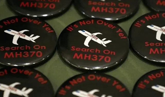 MH370 Enkazı Arama Çalışmaları 11 Yıl Sonra Yeniden Başlıyor