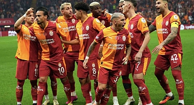 Monaco – Galatasaray: Muhtemel 11’ler