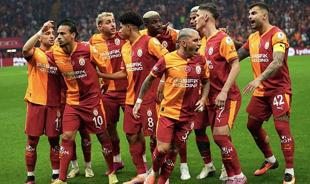 Monaco – Galatasaray: Muhtemel 11’ler