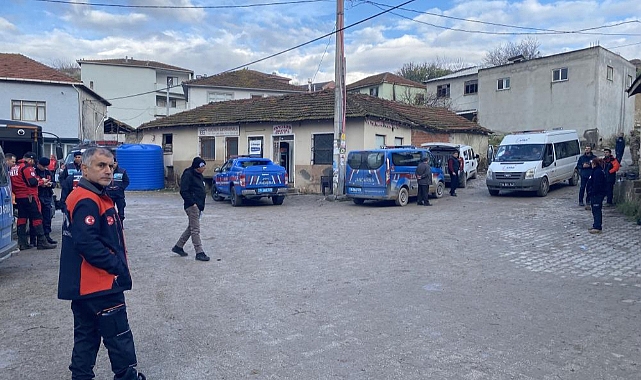 Mudanya'da 576 Saattir Kayıp: Mustafa Abi İçin Arama Çalışmaları Sürüyor