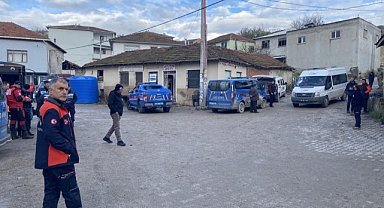 Mudanya'da 576 Saattir Kayıp: Mustafa Abi İçin Arama Çalışmaları Sürüyor