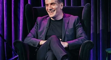 Murat Cemcir taburcu oldu