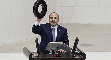 Mustafa Varank’tan Özgür Özel’e sert savunma sanayii eleştirisi