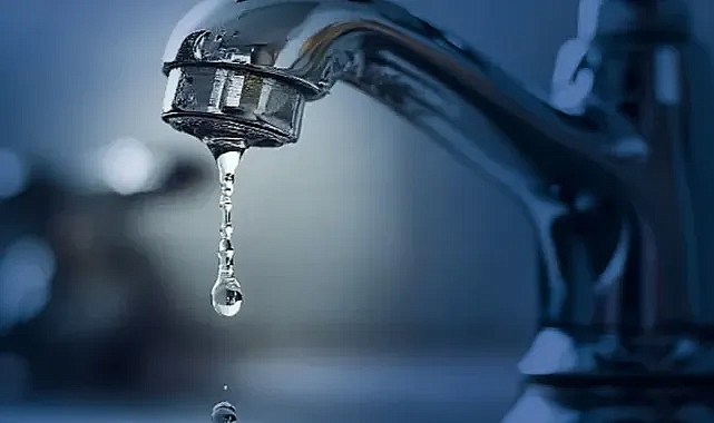 Mustafakemalpaşa’da Su Kesintisi Uyarısı