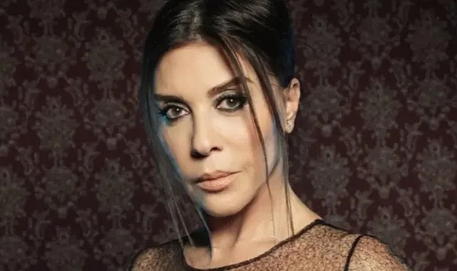 Nebahat Çehre'den Dikkat Çeken Şort Açıklaması