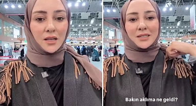 Öğretmen, Sabiha Gökçen Havalimanı'na Tepki Gösterdi: Sosyal Medyada İnfial Yarattı