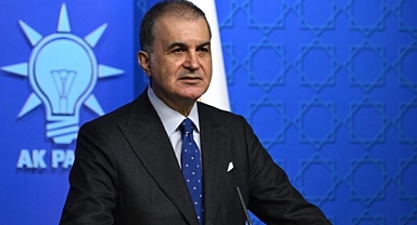 Ömer Çelik’ten Dünya Kadın Hakları Günü Paylaşımı