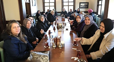 Osmangazi Belediyesi Kültür Turlarıyla Bursa'yı Tanıtıyor