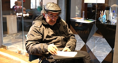 Osmangazi Belediyesi'nden Amatör Şairlere Profesyonel Şiir Atölyesi