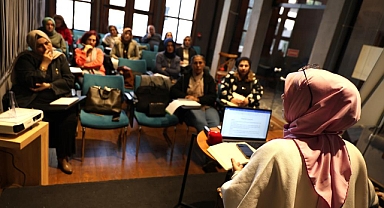 Osmangazi Belediyesi'nden Geleceğin Yazarlarına Öykü Yazma Atölyesi