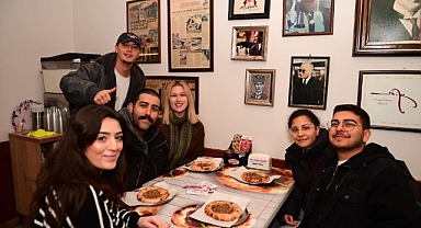 Osmangazi Belediyesi'nden Öğrencilere Gastronomi Turu