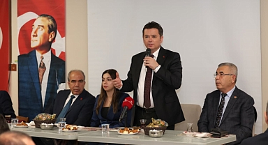 Osmangazi’de Ortak Akıl ve Yerinde Çözüm: Başkan Aydın Vatandaşlarla Buluştu