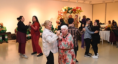 Osmangazi Kent Konseyi Engelliler Meclisi’nden Yeni Yıla Anlamlı Buluşma