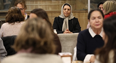 Osmangazili Kadınlar Kültür Turlarıyla Moral Depoluyor