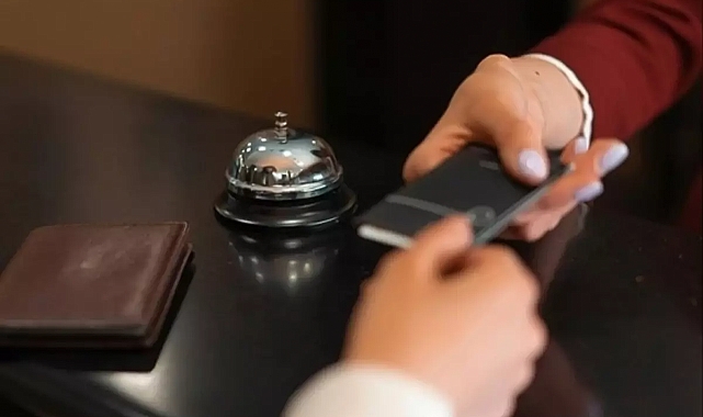 Otellerde Yeni Dönem: Resepsiyona Kimlik Bırakma Ve Fotokopi Verme Uygulaması Resmen Sona Erdi