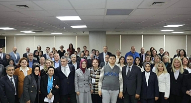 Otizmli Bireyler İçin Ankara'ya 'Bursa' Çıkarması