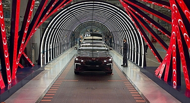 Otomotiv Sektörü Avrupa’da Gaza Bastı