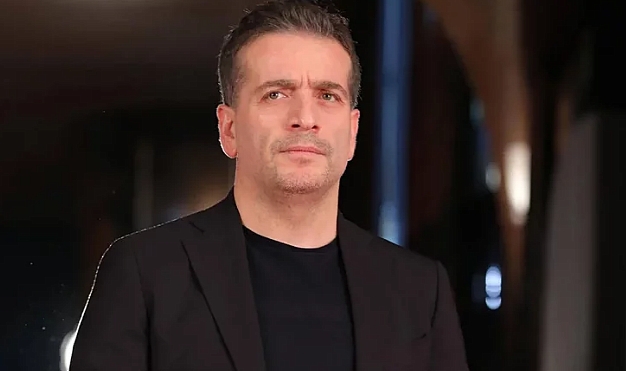 Oyuncu Murat Cemcir yoğun bakımda