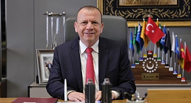 Özer Matlı: Bursa’ya Hizmet Bizim İçin Bir Gönül Meselesi