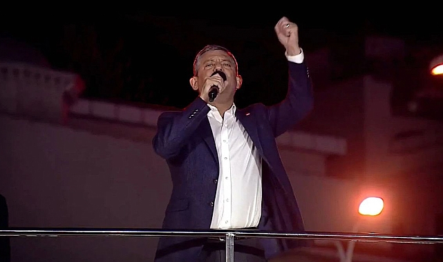 Özgür Özel: Asgari ücret 2026’da 39 bin lira olmak zorunda