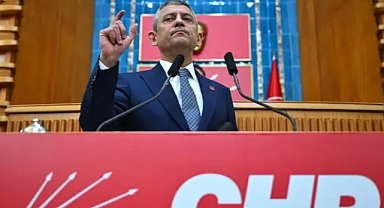 Özgür Özel'den 2026 Mesajı: KHK Mağduriyetleri Gündeme Taşıyacağız