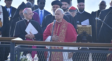 Papa'nın Ziyareti Sonrası İznik Turizmde Büyük Sıçrama Bekliyor