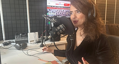 Prof. Dr. Özlem Arıcan: “Kötülük moda oldu, duygular bulaşıcıdır – iyiliği yaymalıyız”