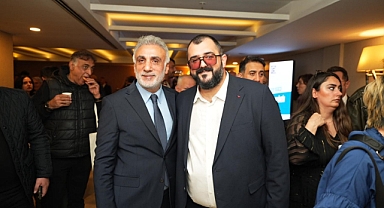 RATEM Başkanlığına Seçilen Vedat Gündoğan'dan İlk Açıklama