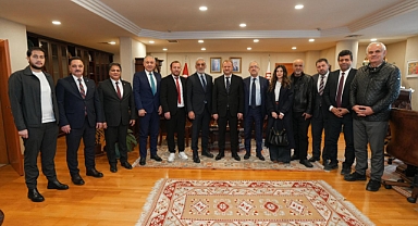 RATEM’de Değişim Rüzgârı: Yayıncılar 21 Aralık Genel Kurulu İçin Bir Araya Geliyor