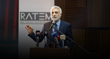 RATEM'de Yeni Dönem Başladı: Başkan Vedat Gündoğan'dan Güçlü Birlik Mesajı