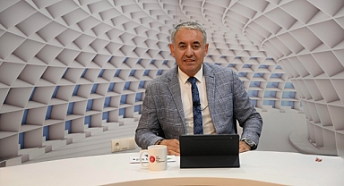 RATEM’de Yeni Yönetim belli oldu, Hasan Şirin Genel Başkan Yardımcısı Oldu.