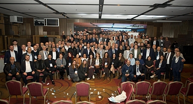 RATEM’in Yeni Başkanı Belli Oldu