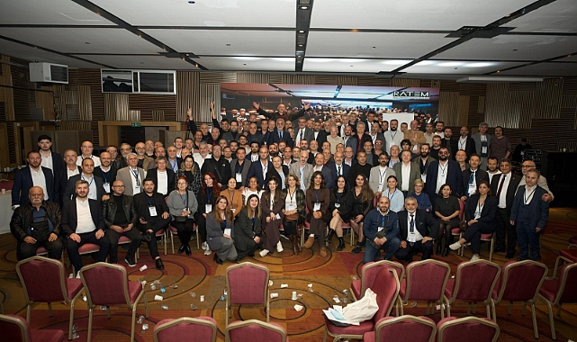 RATEM’in Yeni Başkanı Belli Oldu