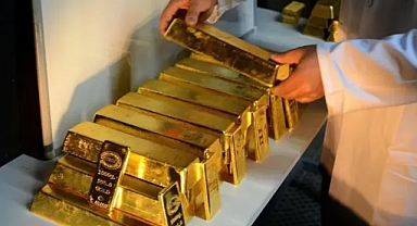 Rusya'nın Altın Rezervleri İlk Kez 300 Milyar Doları Aştı