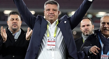 Sadettin Saran’dan Olağanüstü Kongre Sinyali