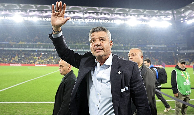 Sadettin Saran’dan Uyuşturucu Testi Açıklaması: “Hayatım Boyunca Kullanmadım”