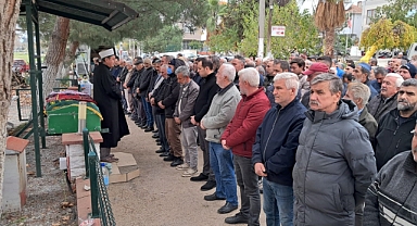 Savcı Çakır'ın Acı Günü