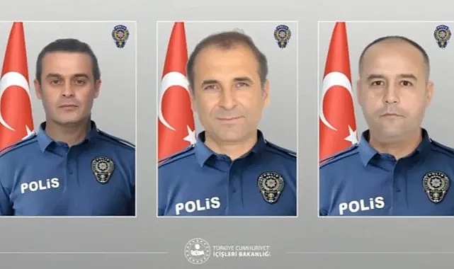 Şehitlerin kimlikleri belli oldu