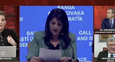 Serap Belovacıklı, Sözcü TV'den Karşılıklı Anlaşarak Ayrıldı