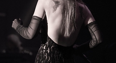 Sıla’nın son hali sosyal medyada gündem oldu: Takipçiler botoks yorumları yaptı