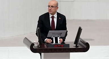 Şimşek: Vergi Borcunu Silme Yetkim Yok