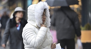 Soğuk Hava Tüm Yurtta Etkisini Artırıyor: Kar Yağışı Birçok Bölgede Hakim