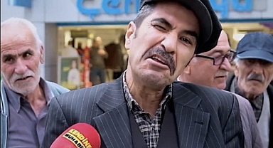 Sosyal Medyada Röportaj Provokatörü Gözaltına Alındı